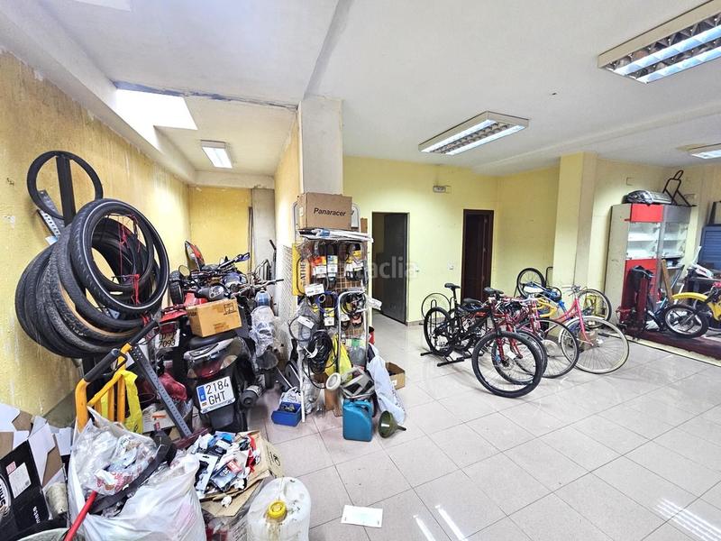 Foto 55372893-a2b7-4387-b171-f77b6afcc315. Rent business premise in Centro Valdemoro