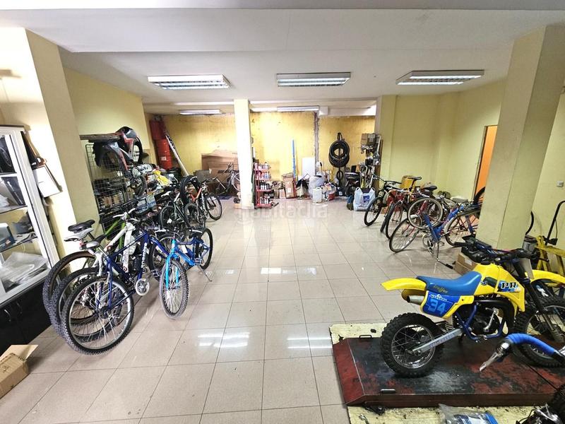 Foto e36c0a36-622e-4313-abfa-fc6e8213247b. Rent business premise in Centro Valdemoro