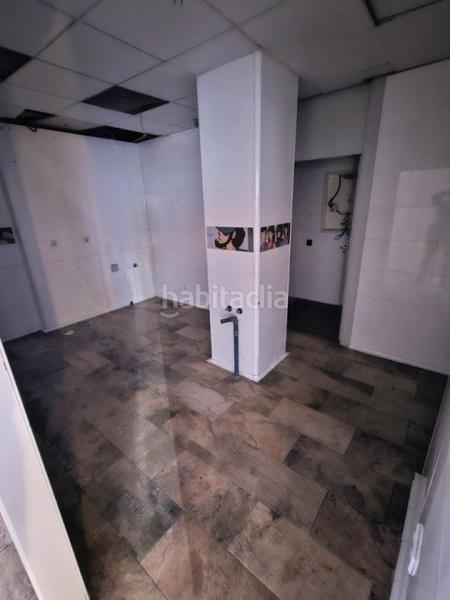 Foto 8625aee1-c4b7-453b-8e58-5f312978c01f. Affitto locale commerciale in Hispanoamérica-Comunidades Valdemoro