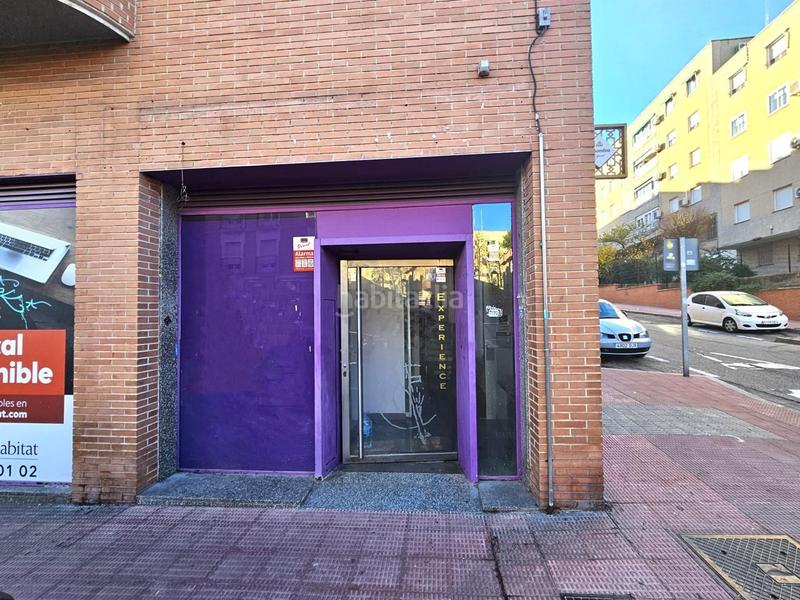 Foto d9ec18c0-7742-4d53-ba3c-ada8c65d4cf8. Affitto locale commerciale in Hispanoamérica-Comunidades Valdemoro