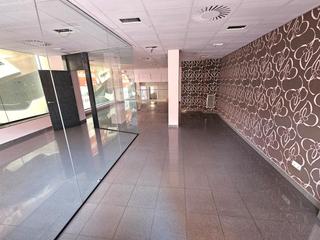Local Comercial en Hispanoamérica-Comunidades