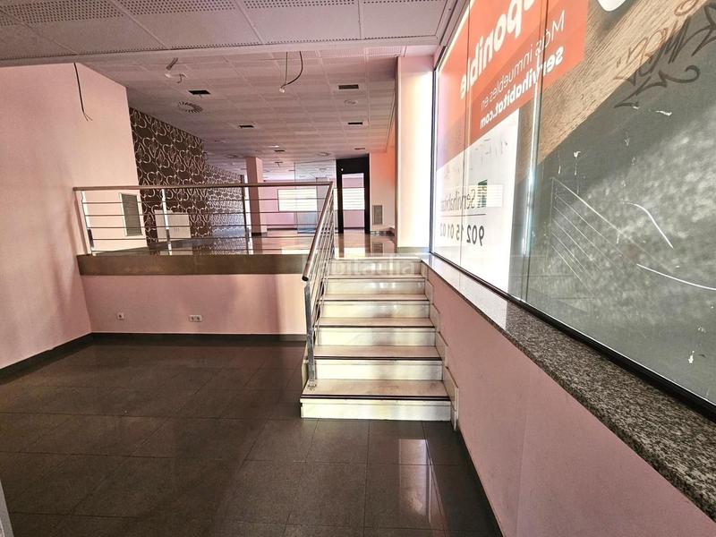 Foto 619d4be1-5c33-4599-8f32-7e93e3ed4f17. Lloguer local comercial a Hispanoamérica-Comunidades Valdemoro