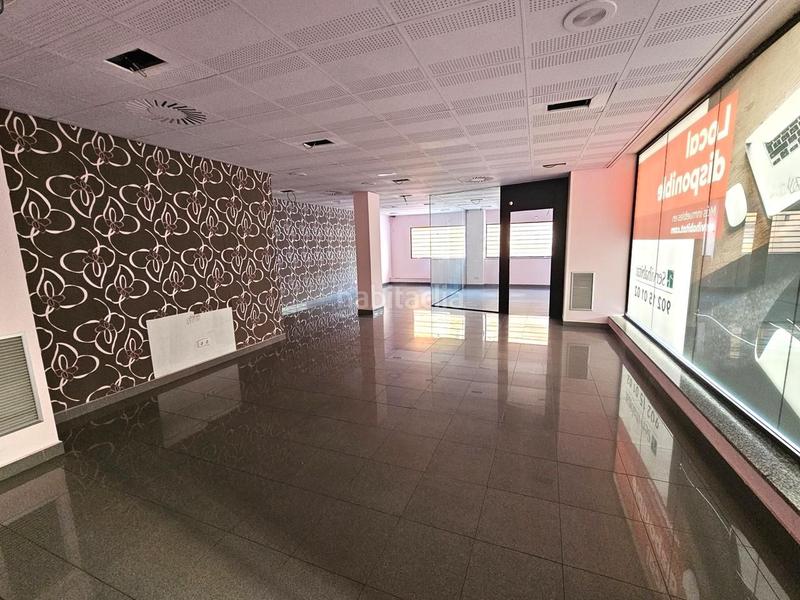 Foto 7e8b164e-3986-44b5-9dcf-a28d15511166. Lloguer local comercial a Hispanoamérica-Comunidades Valdemoro
