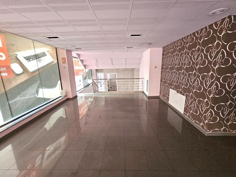 Foto 89b8275b-4d97-40e3-96a8-861b072d8396. Lloguer local comercial a Hispanoamérica-Comunidades Valdemoro