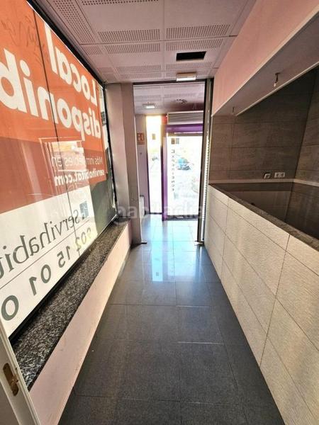 Foto 906aa786-9c99-4fb7-bb3c-9f2656f7b9fe. Lloguer local comercial a Hispanoamérica-Comunidades Valdemoro