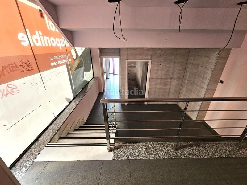 Foto d837d97b-75b6-45c2-b119-61cebc97d9db. Lloguer local comercial a Hispanoamérica-Comunidades Valdemoro