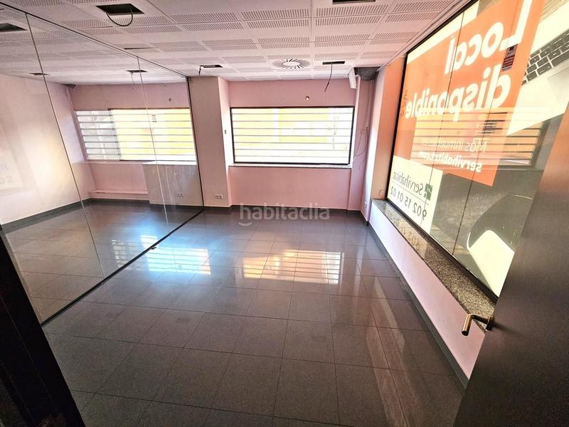 Foto ef1a08d8-dd71-4943-99ea-f5902a6367e9. Lloguer local comercial a Hispanoamérica-Comunidades Valdemoro