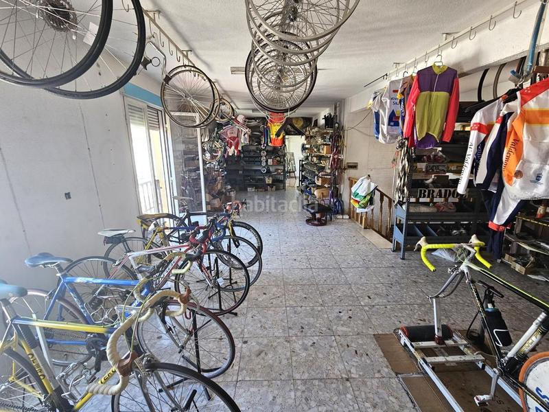 Foto 5cf98c1b-77d9-49fe-aff5-994af79812a2. Affitto locale commerciale in Centro Valdemoro