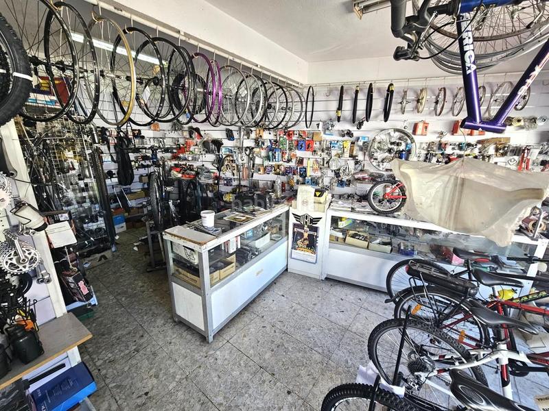 Foto 5f0a9600-4a9e-4584-a74f-a8bd54b57ba8. Affitto locale commerciale in Centro Valdemoro