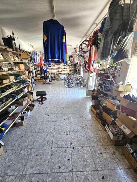 Foto 9f4914cd-6433-47c8-919d-f5e070d4da9e. Lloguer local comercial a Centro Valdemoro