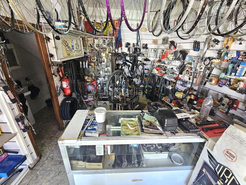 Foto 64221209-6459-4e5c-a534-37a45e96aa7f. Miete geschäftsraum in Centro Valdemoro