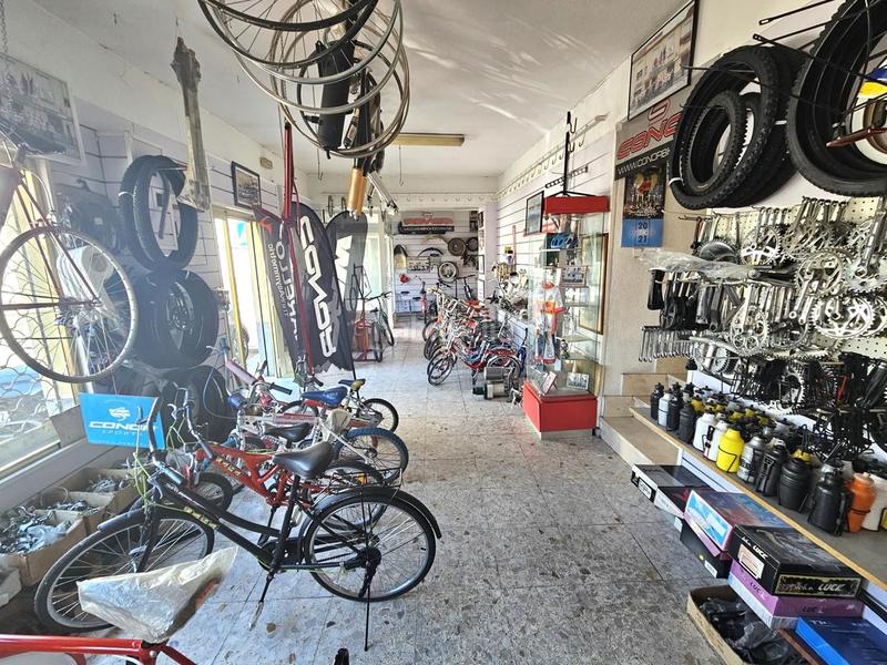 Foto 9c7c0bf9-134c-4800-9c38-ab4717da29fd. Miete geschäftsraum in Centro Valdemoro