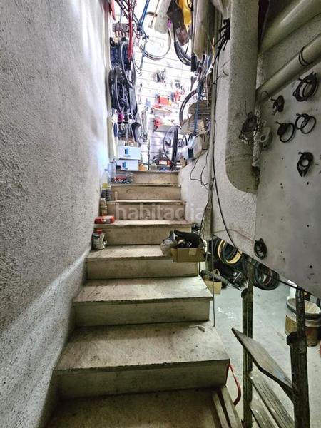 Foto b8788d25-f6be-4877-ad90-b216b48d4fe2. Miete geschäftsraum in Centro Valdemoro