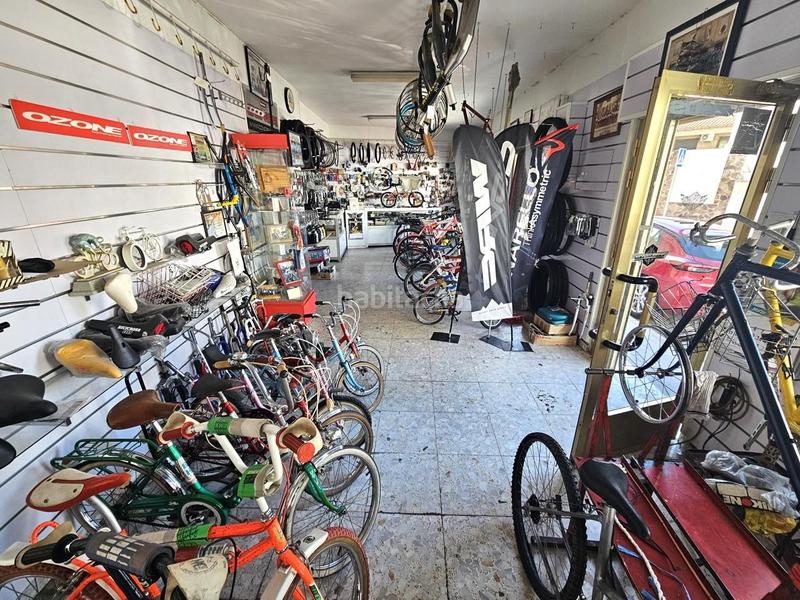 Foto f505c814-8c9f-4354-b6e4-42f39aaa3910. Miete geschäftsraum in Centro Valdemoro