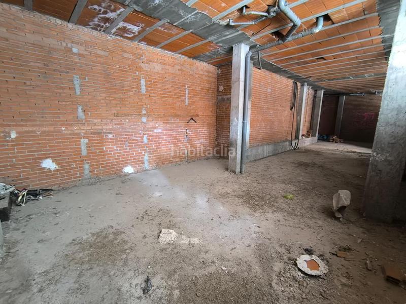 Foto 5532d92e-d931-45a9-b960-896e858e59a4. Rent business premise in Restón I-Restón II Valdemoro