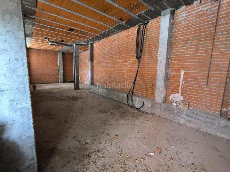 Foto 9a8817ba-092a-47f9-896d-b9d59499ab18. Rent business premise in Restón I-Restón II Valdemoro
