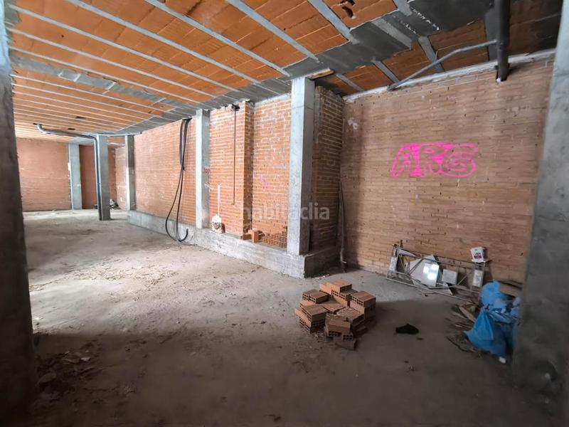 Foto 28c9c741-92a3-4106-8043-70f1c057e507. Miete geschäftsraum in Restón I-Restón II Valdemoro