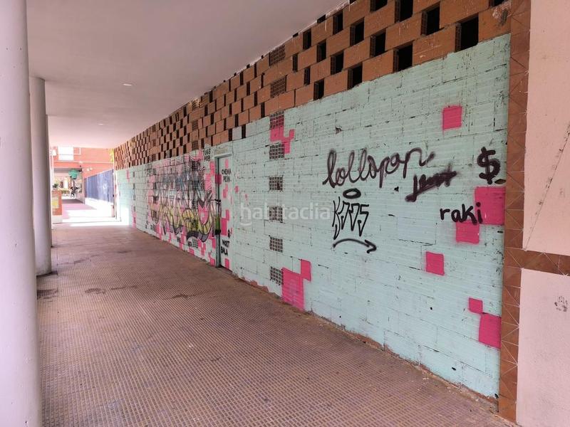 Foto 9f53b761-ba7f-4be8-8a86-2953c5ccd73a. Miete geschäftsraum in Restón I-Restón II Valdemoro