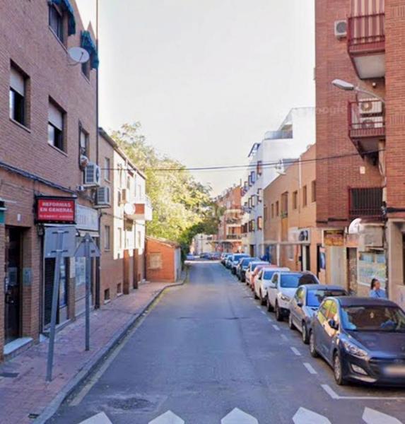 Foto 1c3eb4b4-c42c-4f65-9714-04e74bd4148c. Local comercial en Brezo Valdemoro