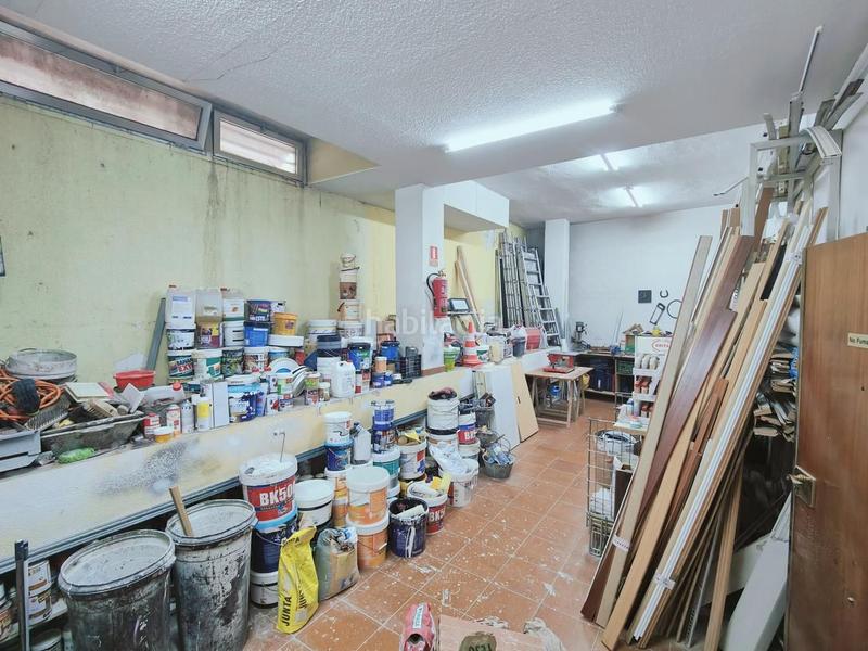 Foto 75d6f901-9e31-4a16-8222-4f3a4ad022af. Local comercial en Brezo Valdemoro