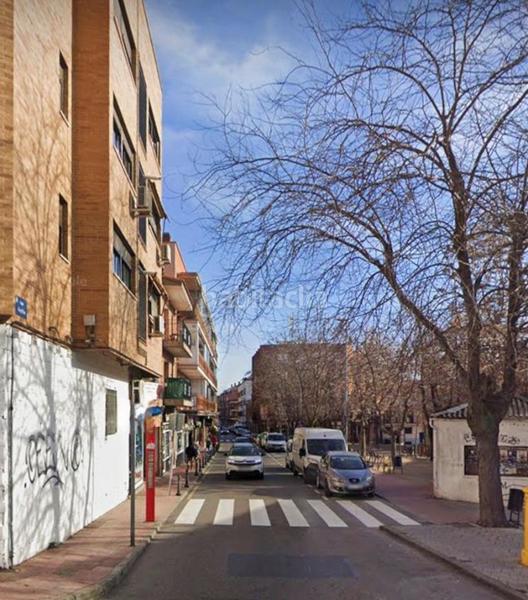 Foto 9291c166-e922-45da-947c-cf6452515ec1. Local comercial en Brezo Valdemoro