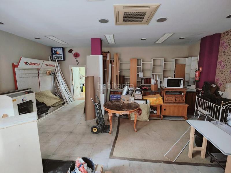 Foto a06b1cc4-0a92-4a32-a62b-6b8a45de2b6c. Local comercial en Brezo Valdemoro