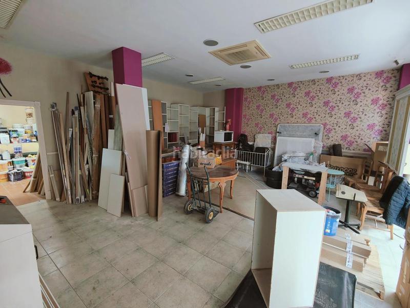 Foto c07389c9-d4ce-4f21-91d4-2036c5f9b111. Local comercial en Brezo Valdemoro