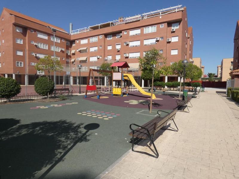 Foto 82ee895b-397f-4424-9bd2-aa40e9b7799e. Piso  en el restón en Restón I-Restón II Valdemoro