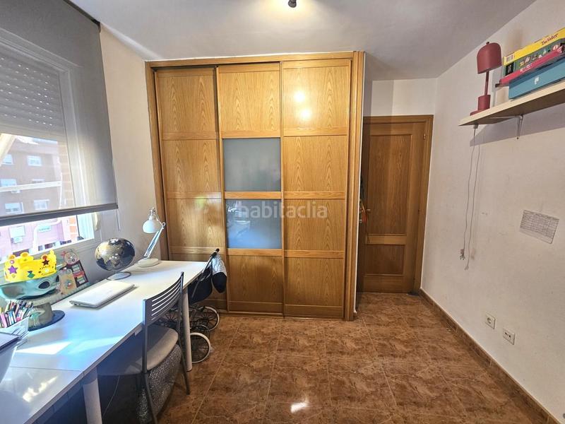 Foto a15dea0b-d810-4c4d-bfd6-7a3f4c65a15a. Piso  en el restón en Restón I-Restón II Valdemoro