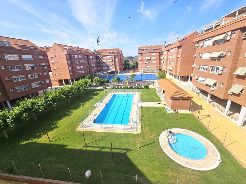 Foto a301b9fb-037f-4ba1-ae90-5d56019b1038. Piso  en el restón en Restón I-Restón II Valdemoro