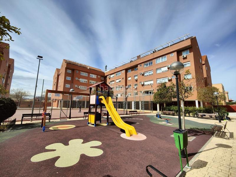 Foto c37e945b-6169-4322-8fe3-fbdb4ca06f3b. Piso  en el restón en Restón I-Restón II Valdemoro