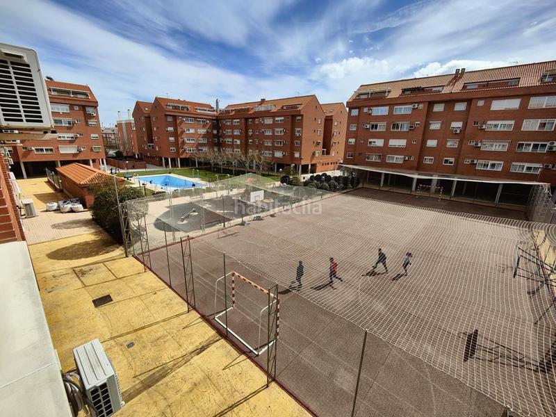 Foto f639836f-a8f5-47b4-99a4-867066d91404. Piso  en el restón en Restón I-Restón II Valdemoro