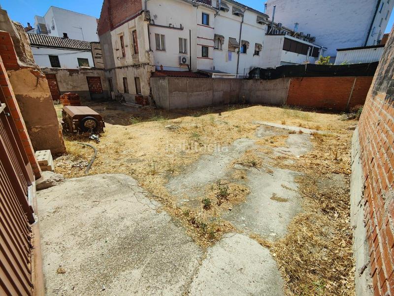 Foto 5620b99b-6428-4e64-85a7-673b3421b98c. Wohngrundstück in Centro Valdemoro