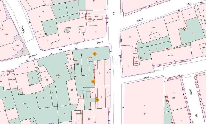 Foto 650d795f-f311-4c6b-8fee-41c5b48f9b8f. Wohngrundstück in Centro Valdemoro