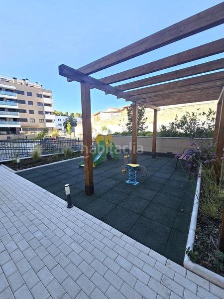 Foto 0e9ed9d7-6cee-48cb-a827-fb1a4b5f1370. Planta baixa amb calefacció aparcament piscina a Valdemoro