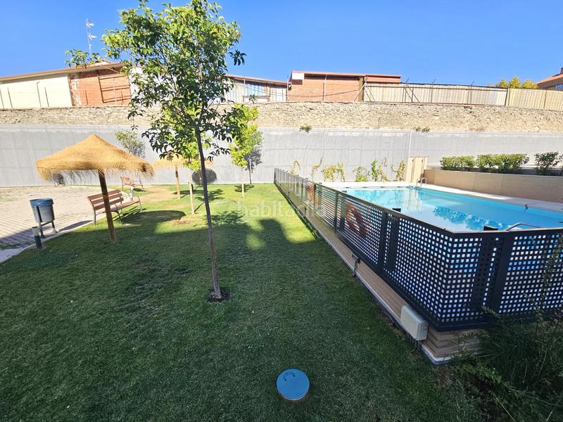 Foto 1f1f1cc3-bb06-44d8-9d34-15371512b1ae. Planta baixa amb calefacció aparcament piscina a Valdemoro