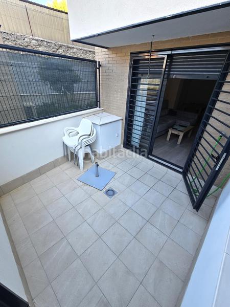 Foto 2705c3d1-16cd-4836-bc9e-92edb4a57ef6. Planta baixa amb calefacció aparcament piscina a Valdemoro