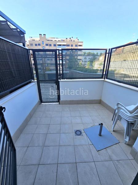 Foto 376aa3f6-5c04-48f0-96a5-8597ad29ea35. Planta baixa amb calefacció aparcament piscina a Valdemoro