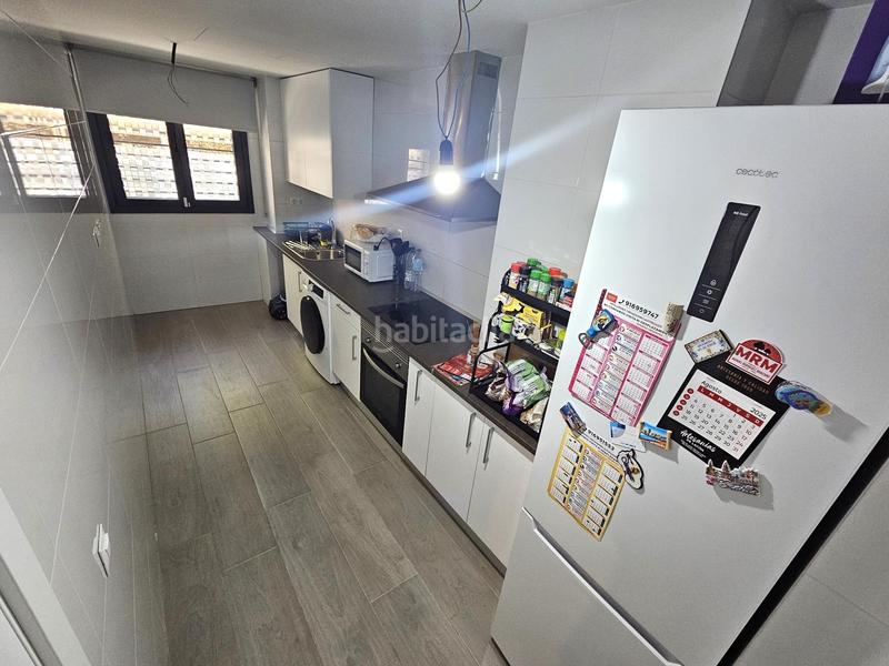 Foto 479015d8-b0e5-4ed1-be65-aff27f68d14f. Planta baixa amb calefacció aparcament piscina a Valdemoro