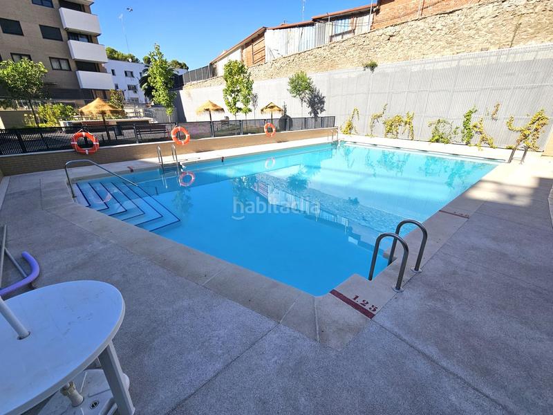 Foto c308c652-449a-4d0c-b451-dc26e077df6e. Planta baixa amb calefacció aparcament piscina a Valdemoro