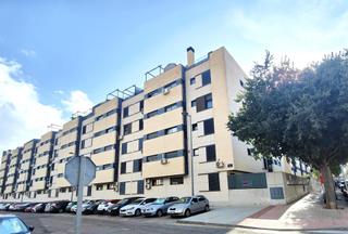 Appartement à Brezo. Piso en zona brezohospital