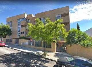 Lloguer Àtic a Hispanoamérica-Comunidades. Ático dúplex