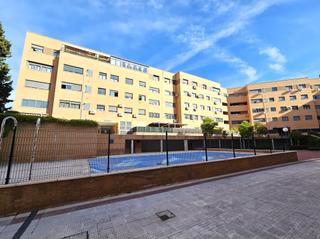 Pis a Hospital. Piso en zona brezohospital