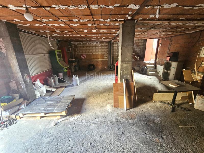 Foto 102b3c97-b146-4552-ad51-ac40e9f1242d. Geschäftsraum in Centro Valdemoro