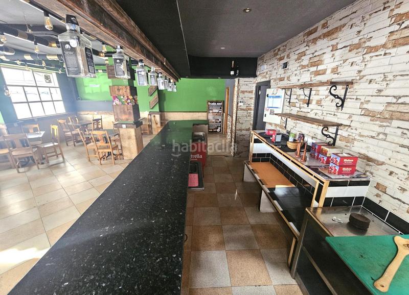 Foto 17663163-5019-4d6f-a059-1eac0dd4989c. Geschäftsraum in Centro Valdemoro