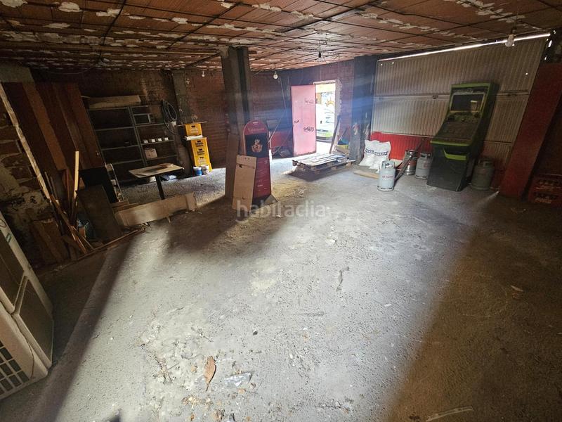 Foto 2c6bfbc4-f4d4-407a-b810-f02d86760ea0. Geschäftsraum in Centro Valdemoro