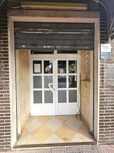 Foto 5096440d-28b9-468a-b8e4-e9a9ea32c274. Geschäftsraum in Centro Valdemoro