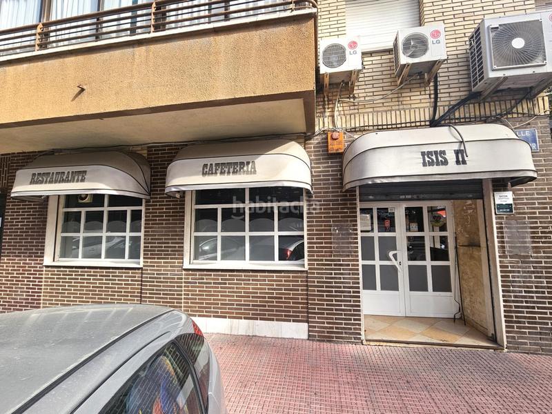 Foto 61dfb67e-64af-49a9-8a8f-2e47d85a7758. Geschäftsraum in Centro Valdemoro