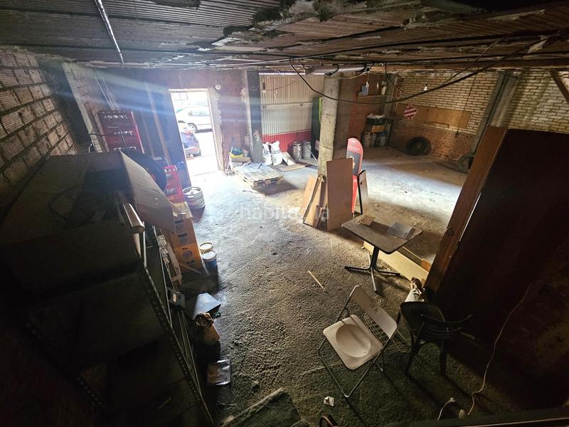 Foto 640f5e17-119a-4d99-9b02-c25a564f800d. Geschäftsraum in Centro Valdemoro