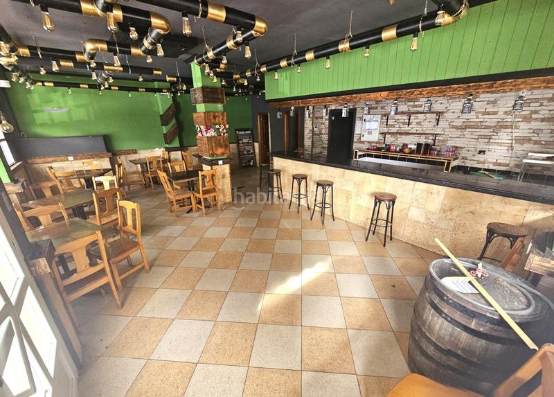 Foto 6cc20c7a-91dc-49b3-ba6d-07cb983451ce. Geschäftsraum in Centro Valdemoro